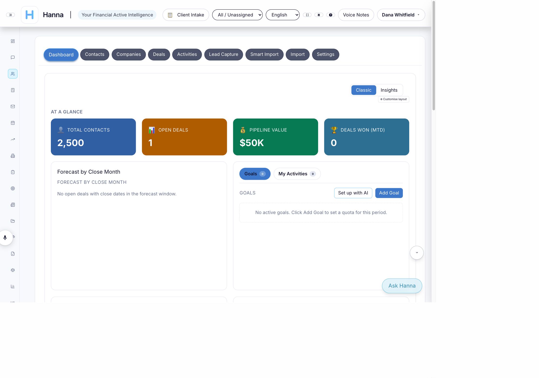 Client onboarding pipeline · synthetic demo data